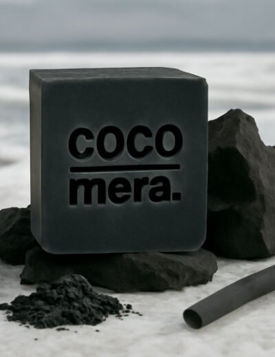 Dark Detox – Charcoal