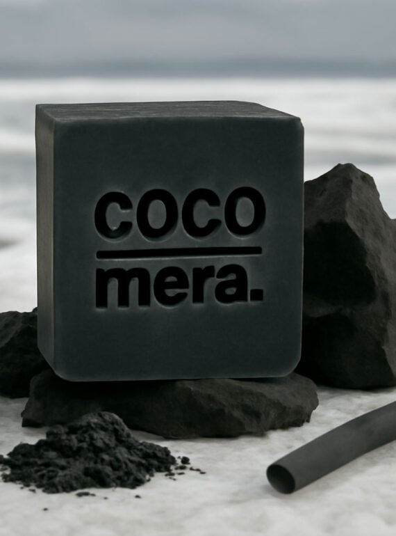 Dark Detox – Charcoal