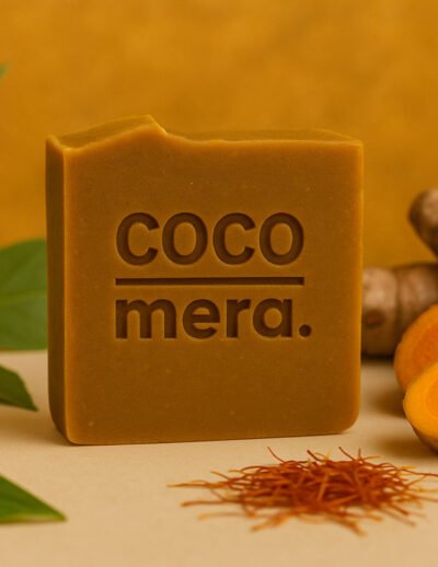 Golden Bliss Turmeric-n-Saffron