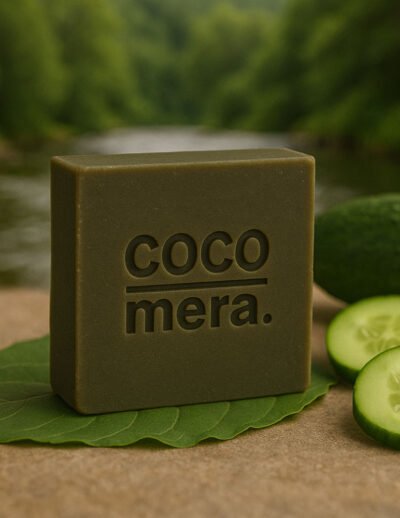 Misty Mint-Cucumber-n-Menthol Fresh