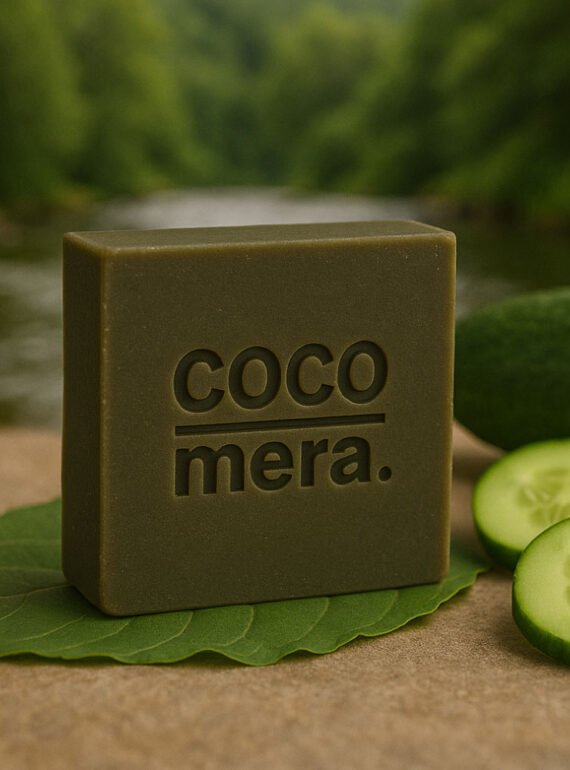 Misty Mint-Cucumber-n-Menthol Fresh