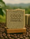 Mocha Scrub-Coffee Exfoliator